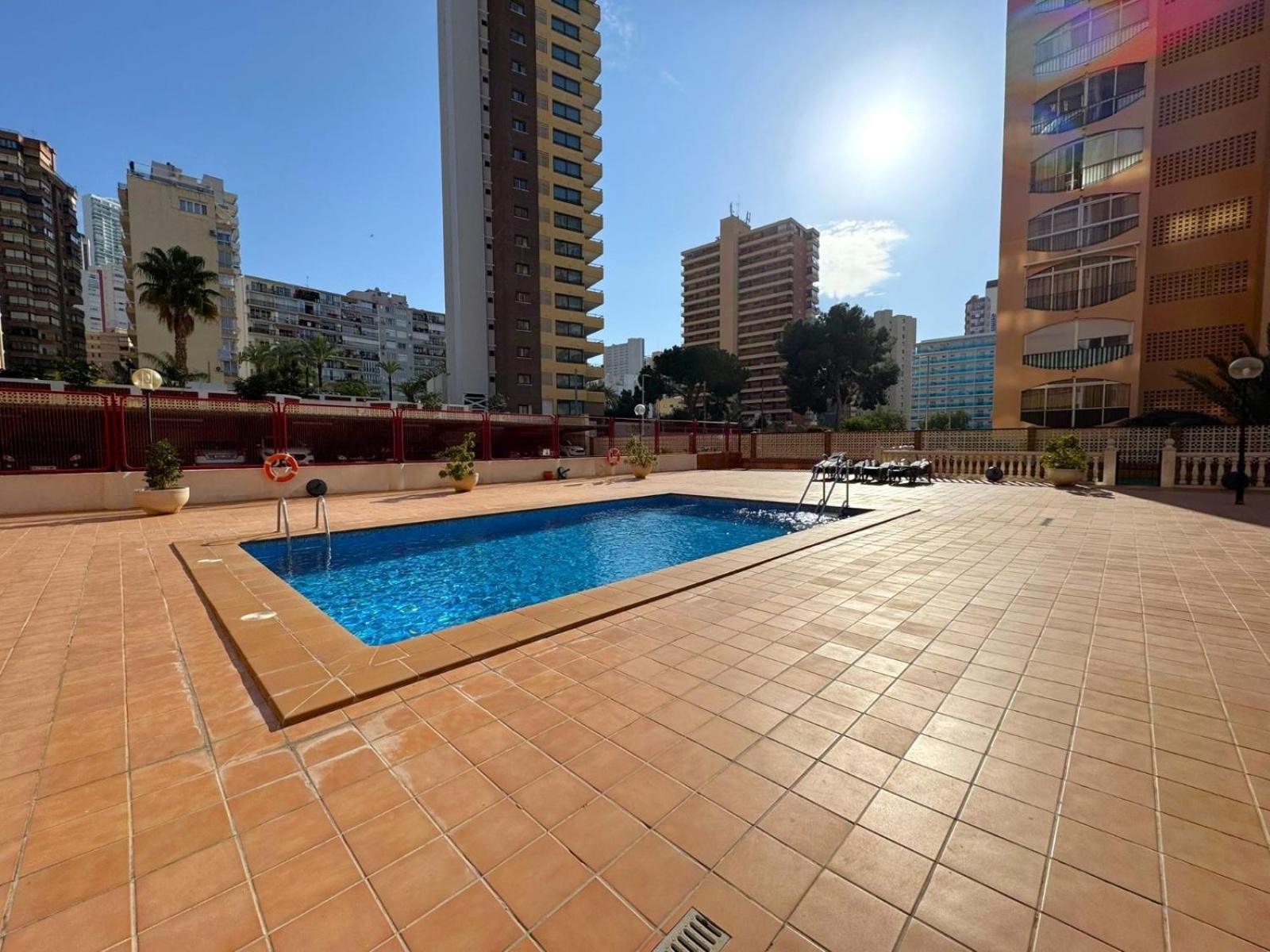 Appartement Loixmar 9 *