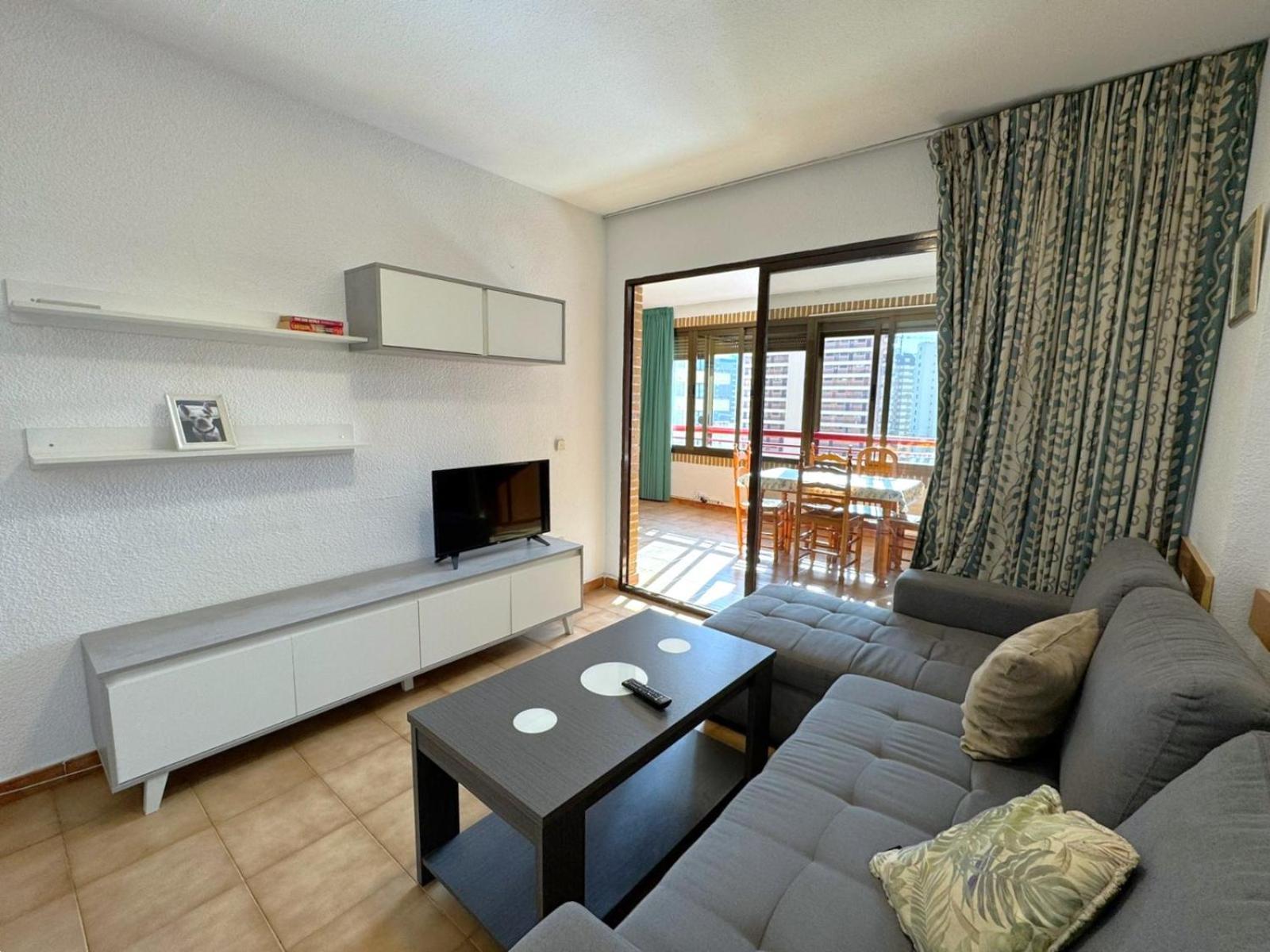 Loixmar 9 Appartement