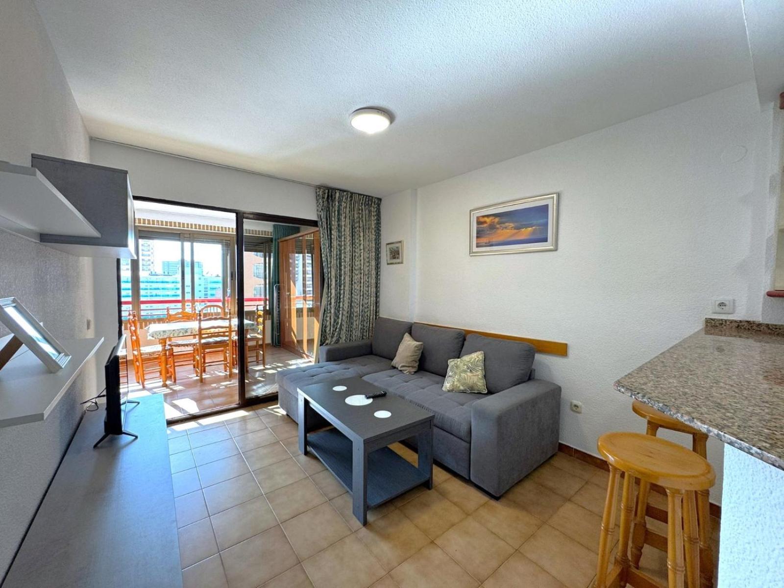 Loixmar 9 Appartement *