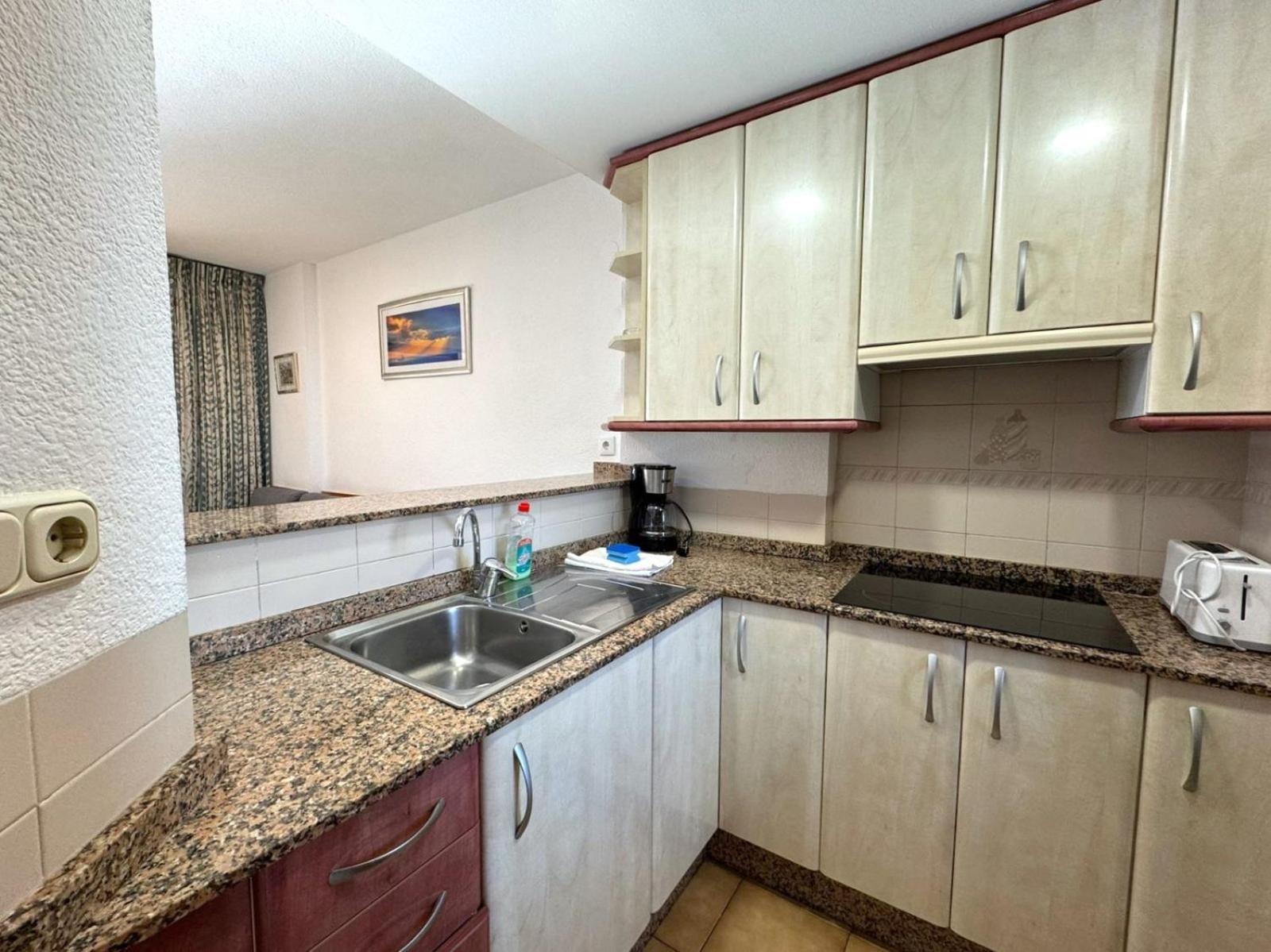 Appartement Loixmar 9 *
