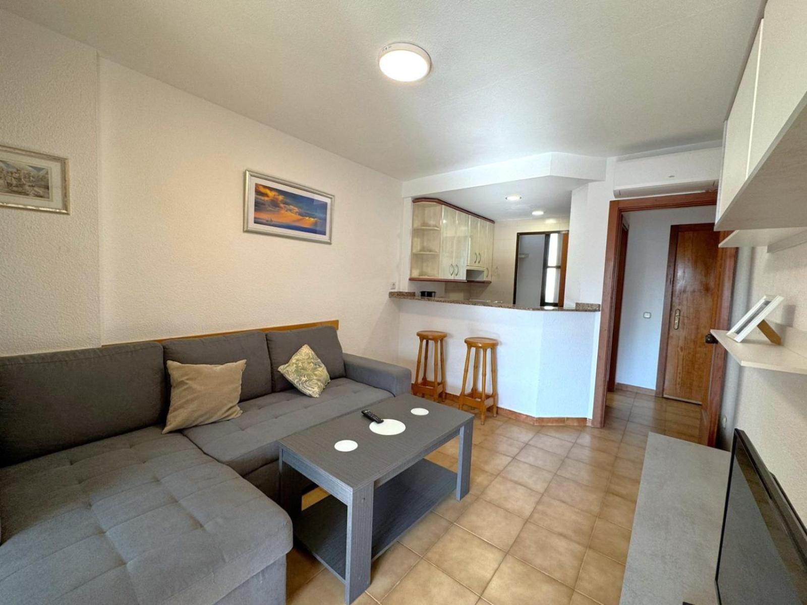 Appartement Loixmar 9