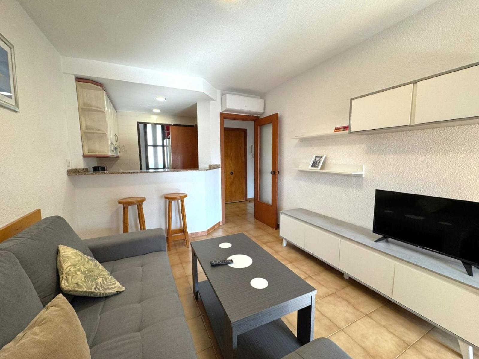 Loixmar 9 Appartement *