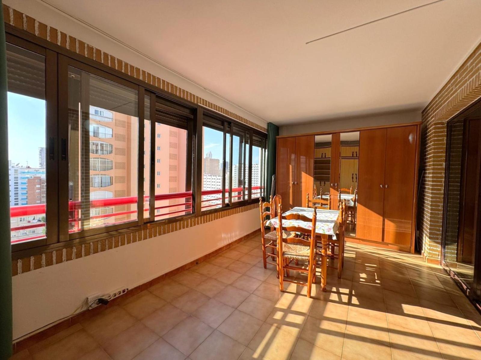Appartement Loixmar 9 Benidorm