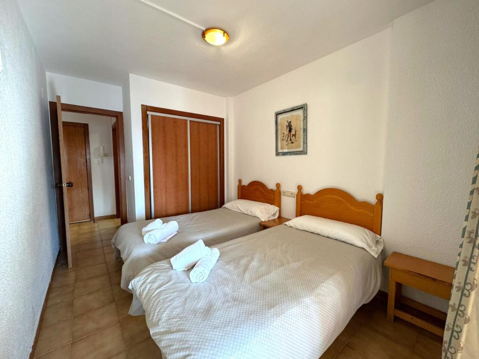 Appartement Loixmar 9