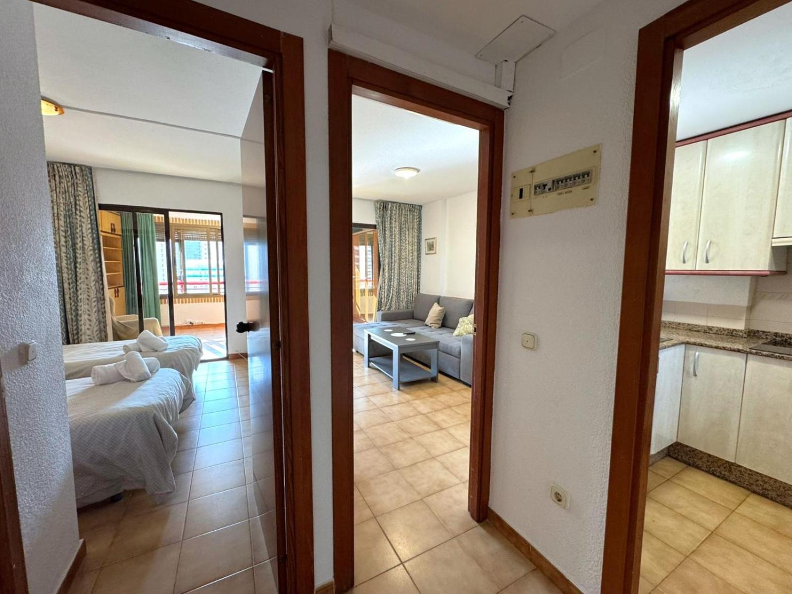 Loixmar 9 Appartement *