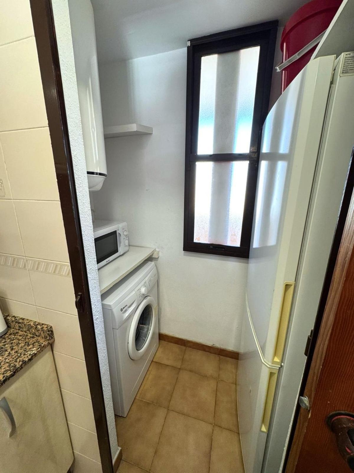 Appartement Loixmar 9 Benidorm